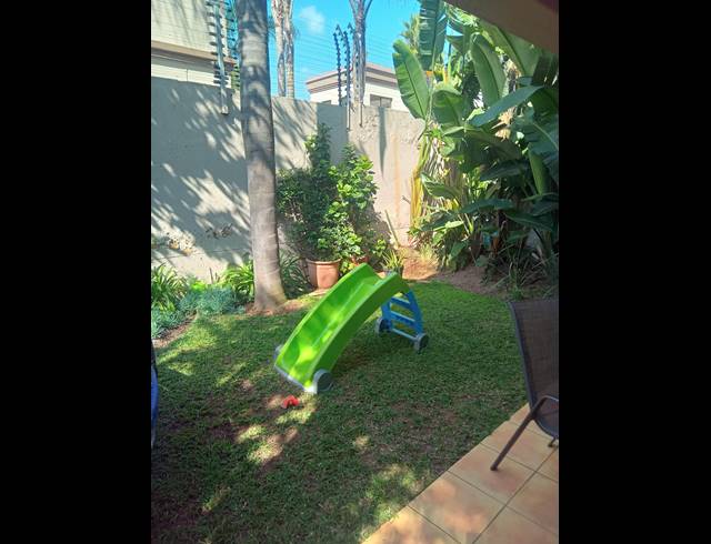 3 BEDROOM DUPLEX TO LET IN SUNNINGHILL